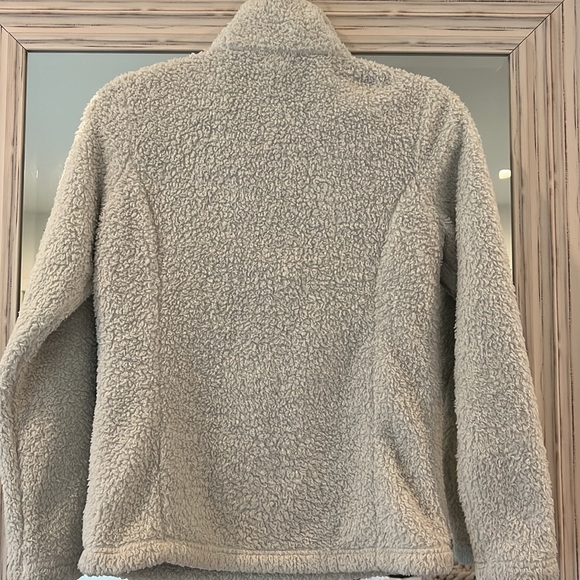 ⭐️SOLD⭐️Patagonia Better Sweater Quarter Zip XS - Picture 5 of 5